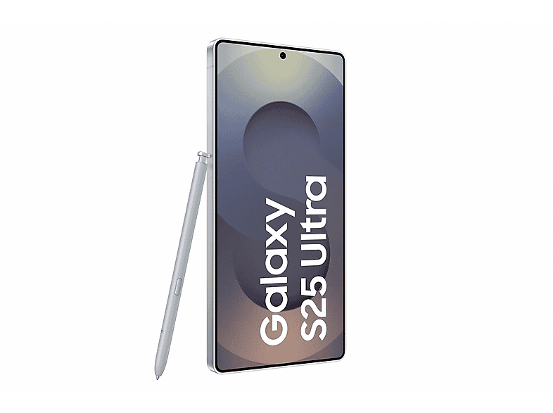 Galaxy S25 Ultra 256GB Mit Vodafone Smart Entry Spezial Vertrag 2025 Samsung