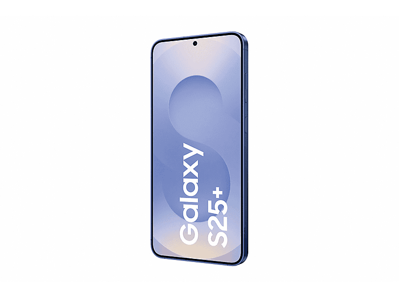 Samsung Galaxy S25+ 256GB Dunkelblau