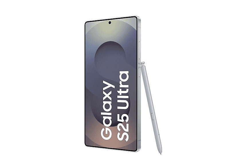 Galaxy S25 Ultra 256GB Mit Vodafone Smart Entry Spezial Vertrag 2025 Samsung