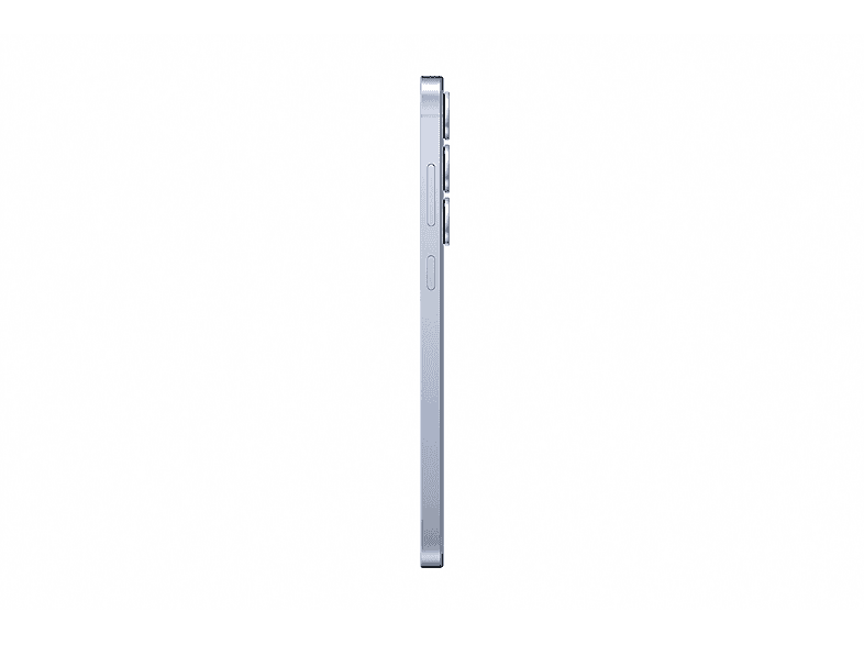 SAMSUNG Galaxy S25+ 5G 256 GB Icyblue Dual SIM