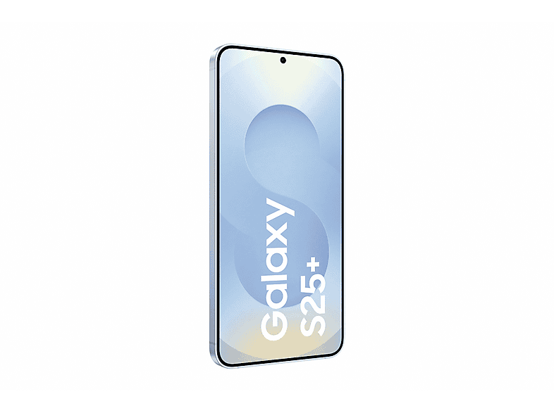 Galaxy S25+ 256GB Mit Vodafone Smart Entry Spezial Vertrag 2025 Samsung