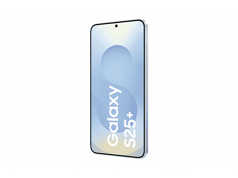 Galaxy S25+ 256GB Mit Vodafone Smart Entry Spezial Vertrag 2025 Samsung