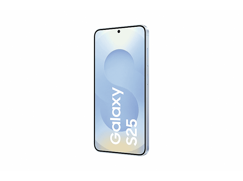 Samsung Galaxy S25, 128 GB Icyblue Mit Vodafone Vertrag