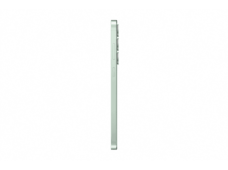 SAMSUNG Galaxy S25+ 5G 256 GB Mint Dual SIM