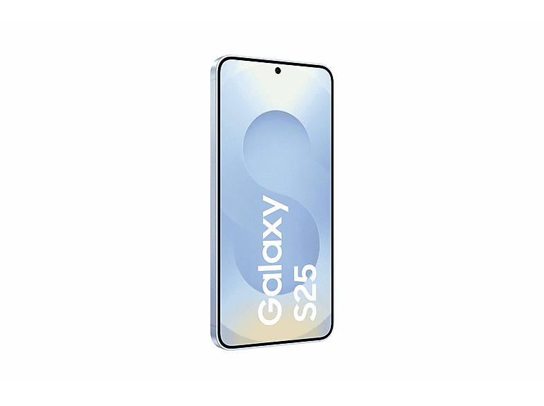 Samsung Galaxy S25, 128 GB Icyblue Mit Vodafone Vertrag