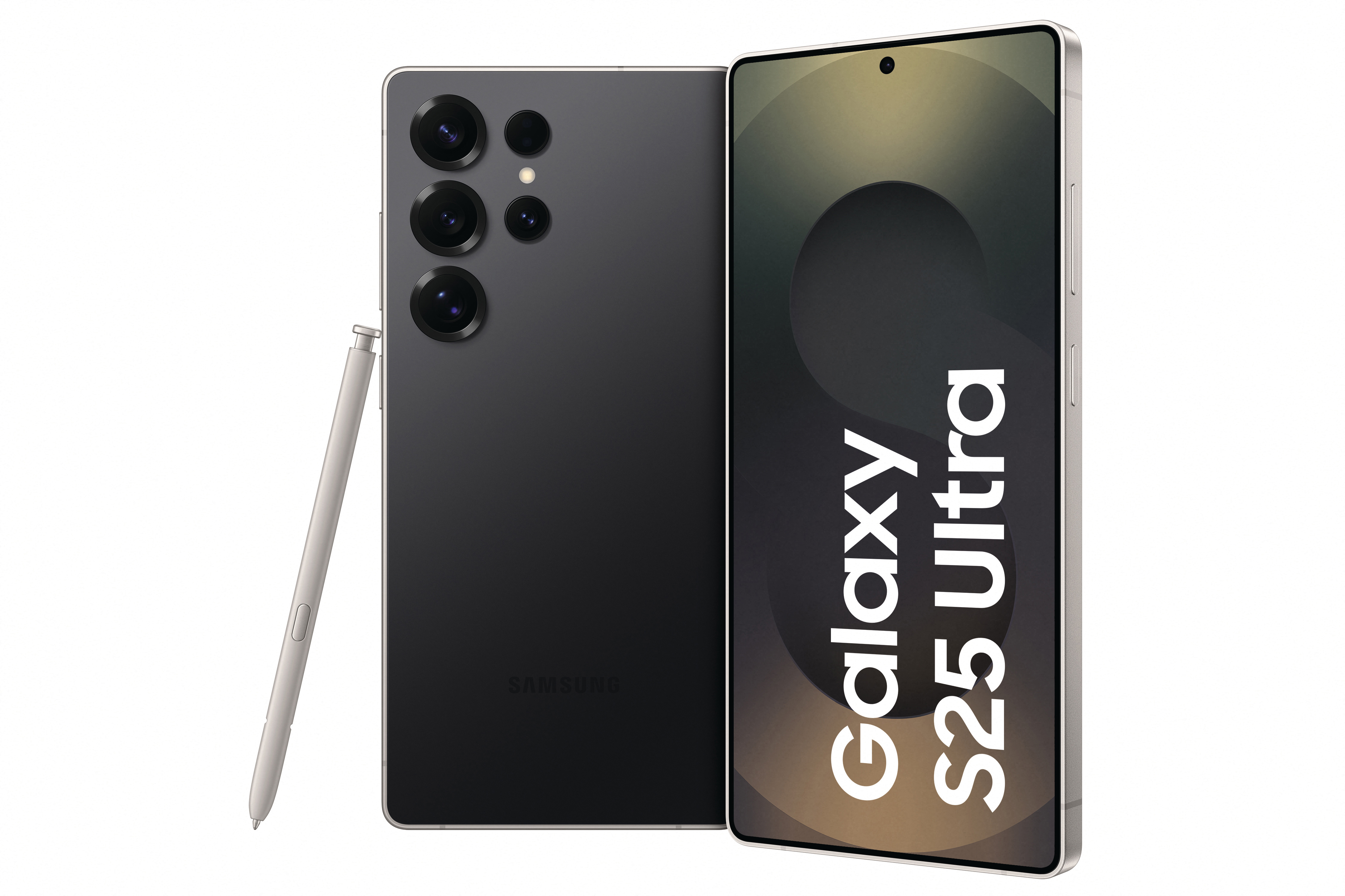 携帯電話本体 GALAXY S25 Ultra 512GB Samsung Galaxy S25 Ultra bei MediaMarkt kaufen