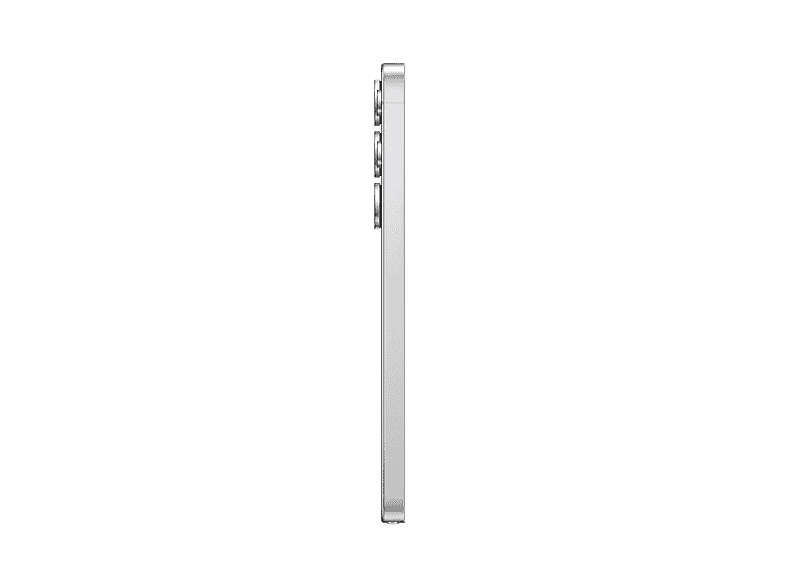 SAMSUNG Galaxy S25 Ultra 5G 256 GB Titanium Whitesilver Dual SIM