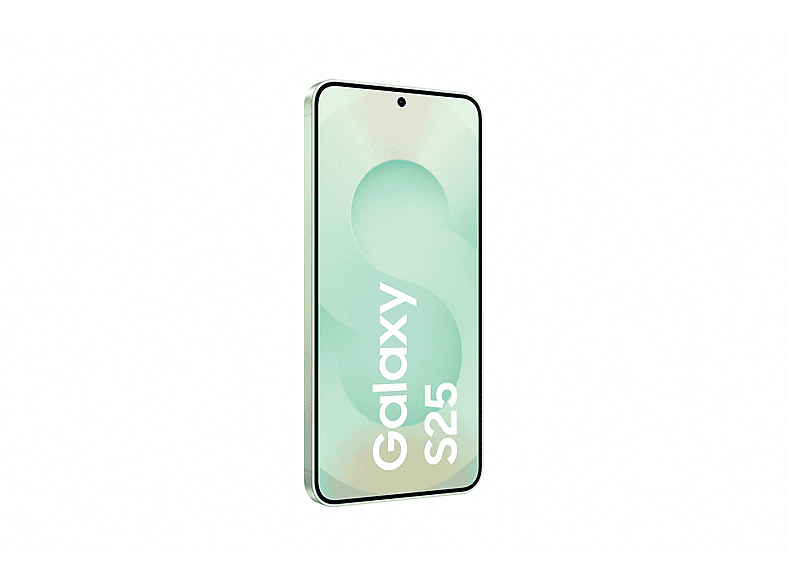Samsung Galaxy S25, 128 GB Mint Mit Vodafone Vertrag