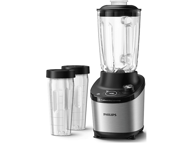 Frullatore Philips Series 7000 Hr3760/10
