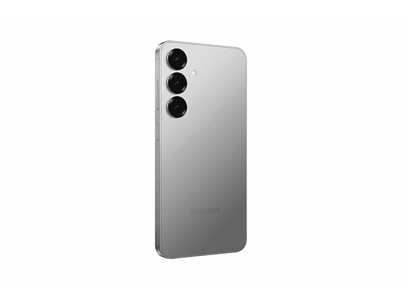 Thumbnail - SAMSUNG Galaxy S25 5G 256 GB Silver Shadow Dual SIM