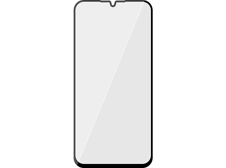 ISY IPG-5210-2.5D Displayschutz (für Samsung Galaxy A26)