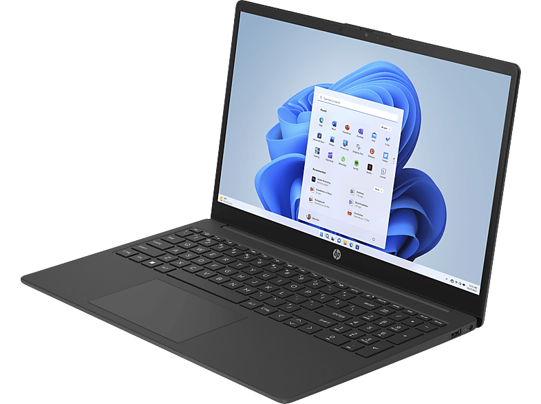 HP 9Z249EA/ Core 3-100U İşlemci/ 8GB Ram/ 512GB SSD/ 15.6