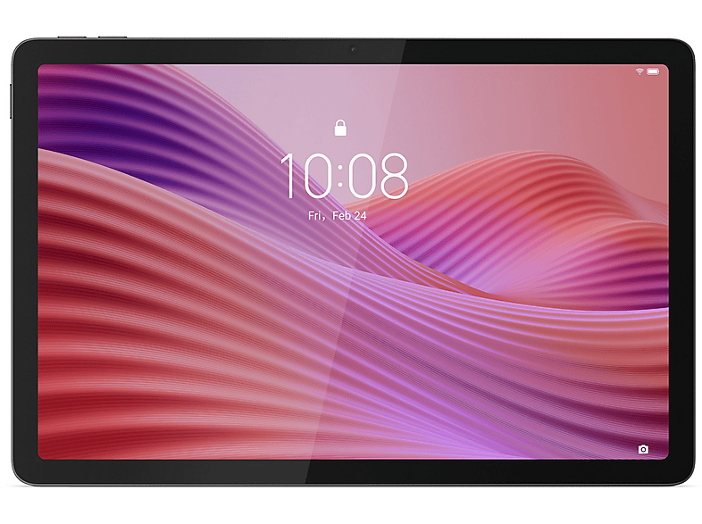 Lenovo Tab 10,1" 4/128GB Szary (ZAEH0032PL) – zdjęcie 3