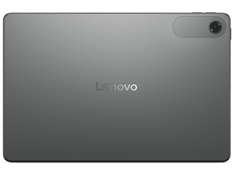 Lenovo Tab 10,1" 4/128GB Szary (ZAEH0032PL) – zdjęcie 2