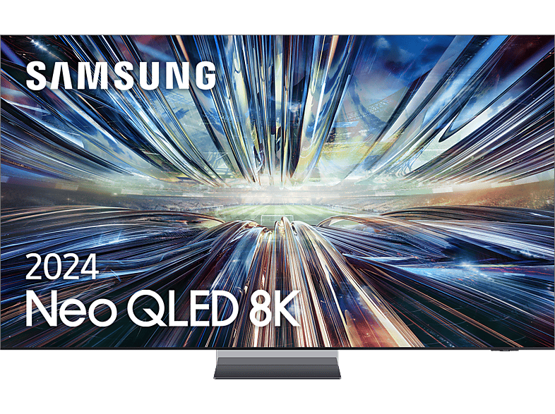 Samsung TQ75QN900DTXXC, UHD 8K Mini LED, Procesador NQ8 AI Gen3, Smart TV, DVB-T2 (H.265), Graphite Black