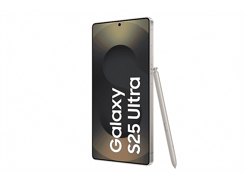 Thumbnail - SAMSUNG Galaxy S25 Ultra 5G Enterprise Edition 256 GB Titanium Black Dual SIM