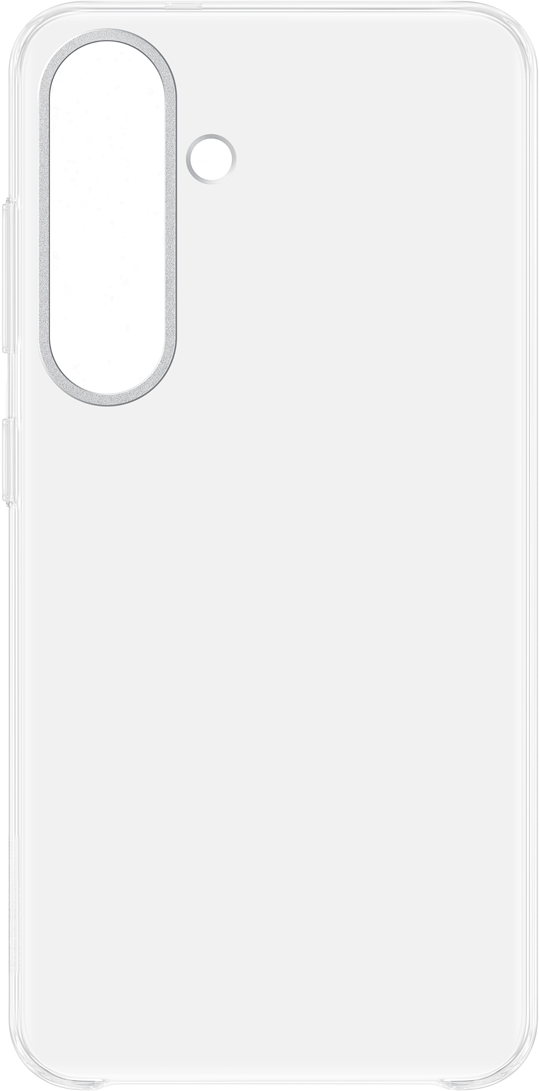 SAMSUNG Galaxy S25+ clear tok, átlátszó (EF-QS936CTEGWW)