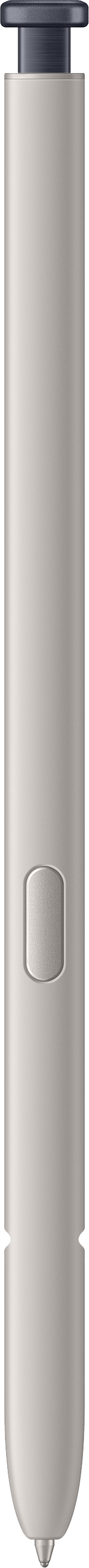 SAMSUNG Galaxy S25 Ultra érintőceruza, fekete (EJ-PS938BBEGEU)
