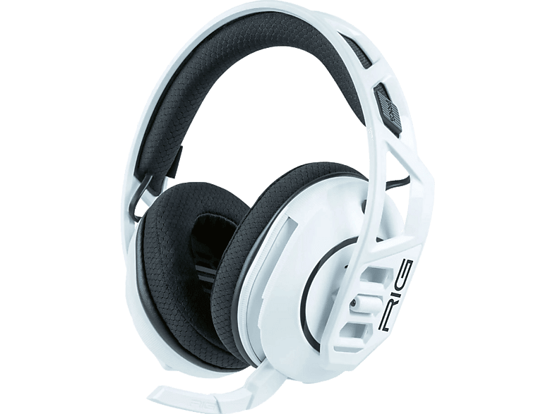 NACON RIG 600 Pro HS, Bluetooth 5.1 schwarz für PS5,PS4,Nintendo Switch ...