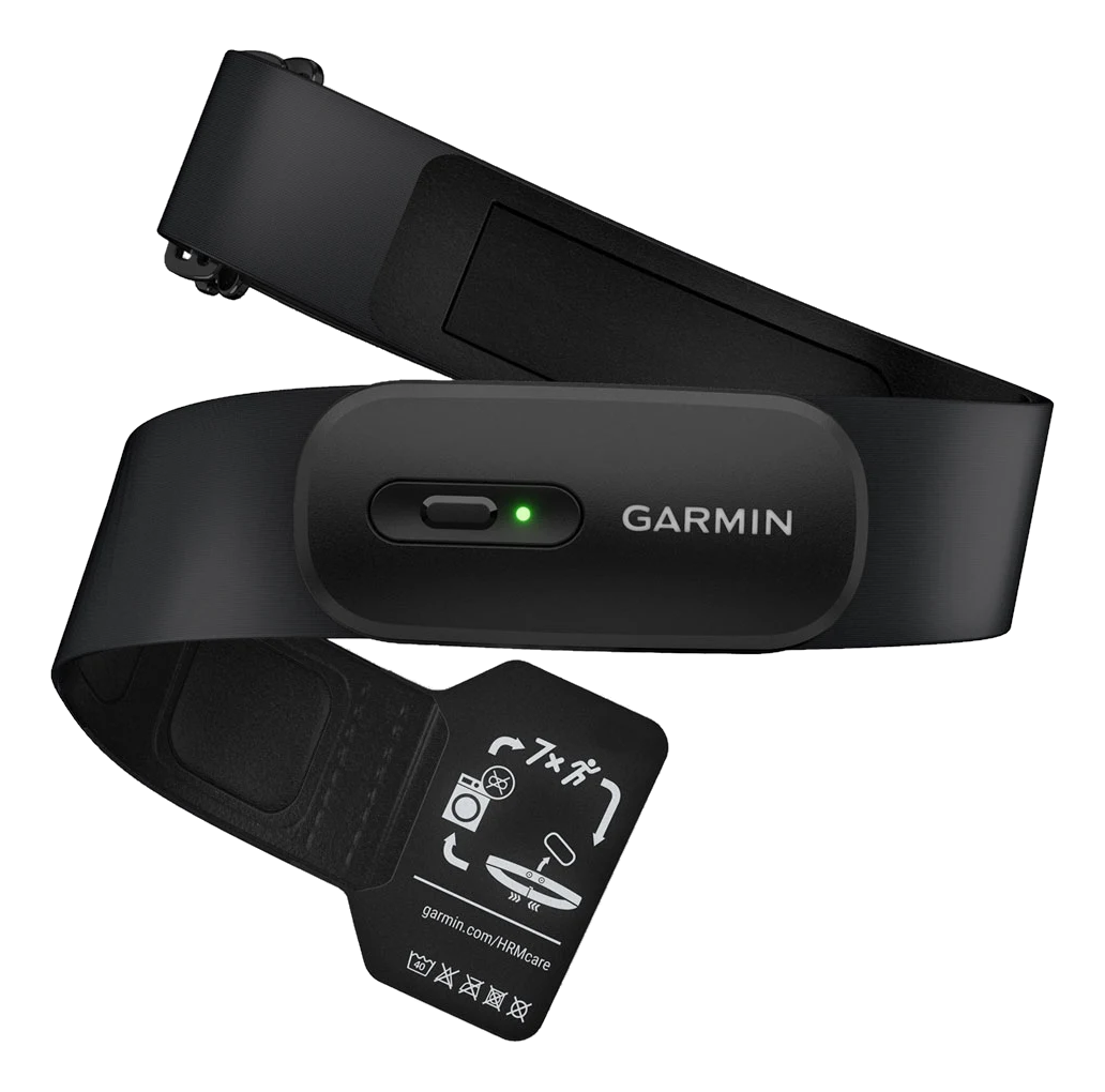 Heart Rate Monitor Garmin 520 Plus Fascia Cardio Garmin Forerunner