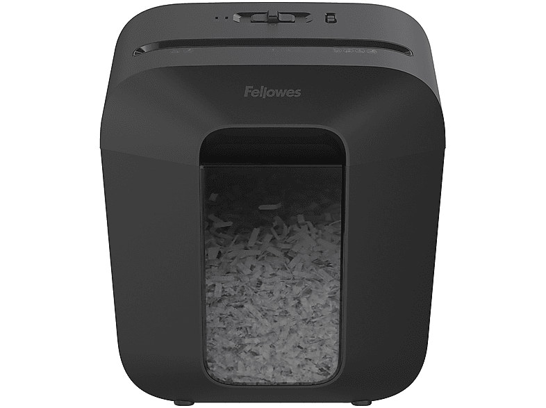 Distruggidocumenti FELLOWES LX25