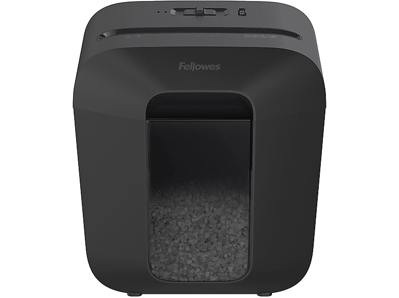 Distruggidocumenti Fellowes Lx25M