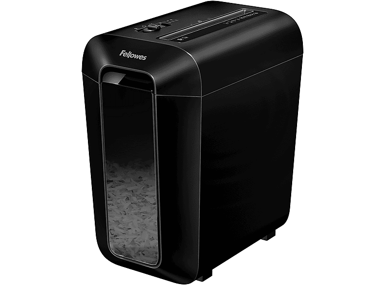 Distruggidocumenti Fellowes Lx65
