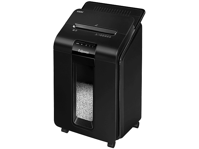 Distruggidocumenti Fellowes Automax 100M
