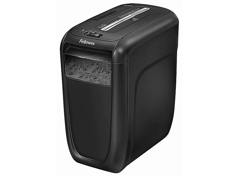 Distruggidocumenti Fellowes 60Cs