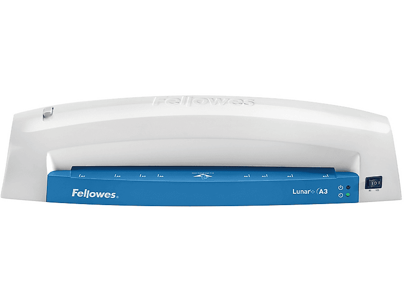 PLASTIFICATRICE FELLOWES Lunar+ A3