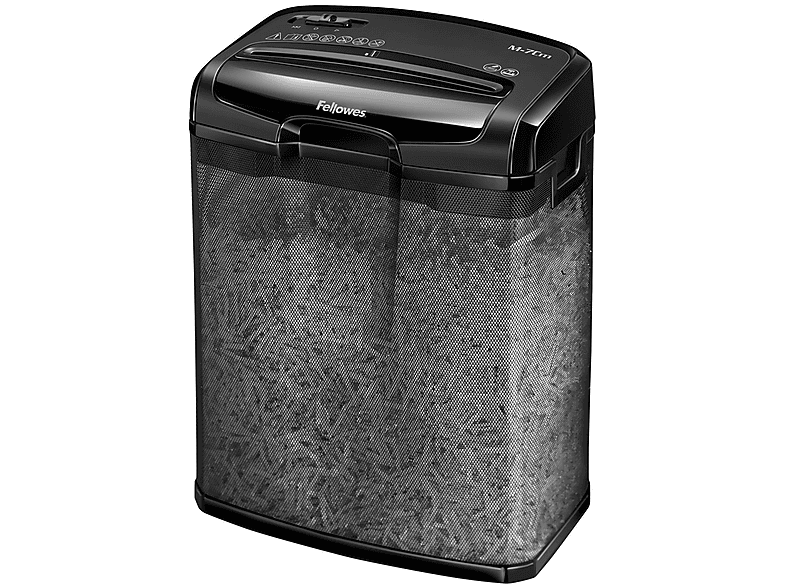 Distruggidocumenti Fellowes M-7Cm