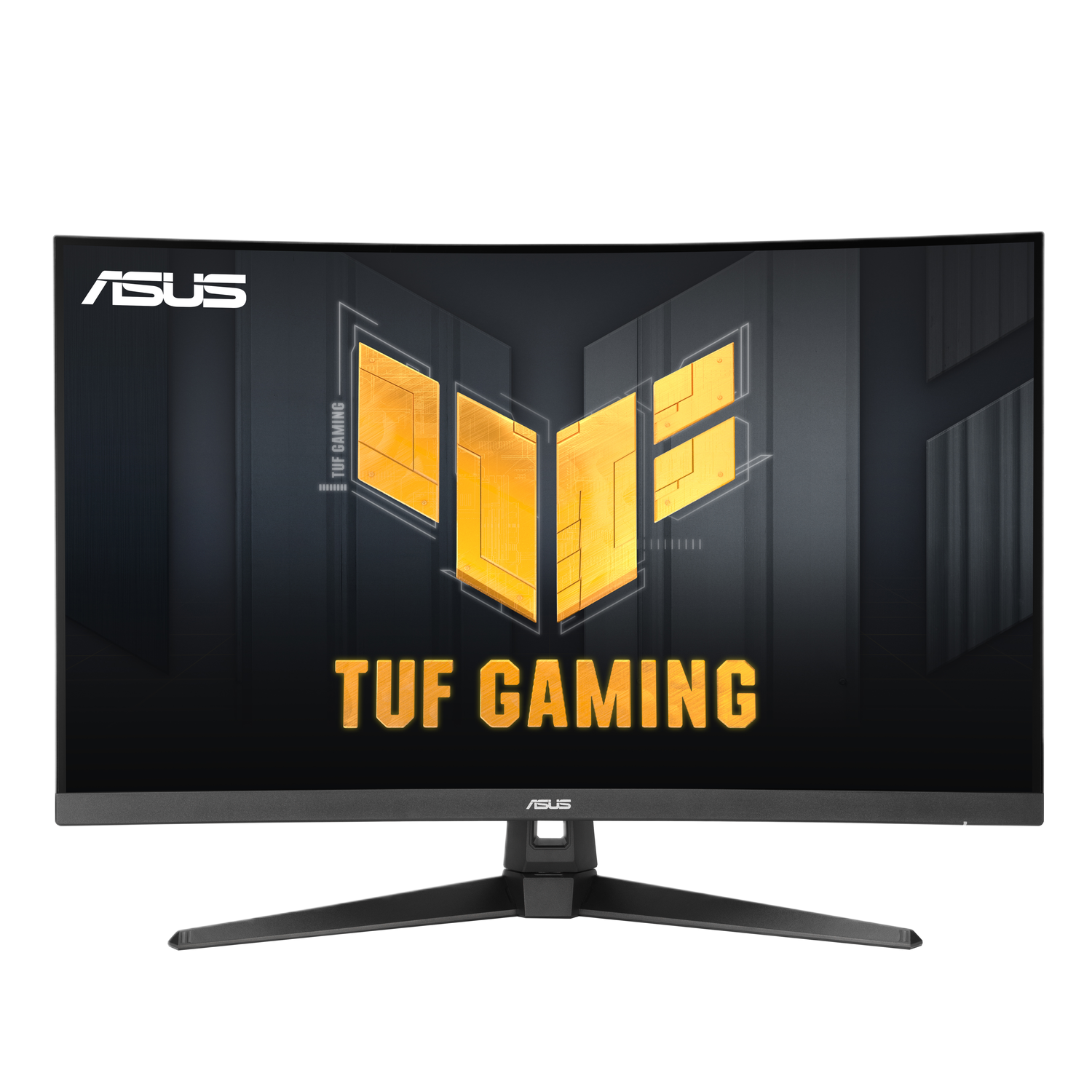 Asus Tuf Gaming Vg32wq3b - 31.5 Inch 2560 X 1440 (quad Hd) 1 Ms 180hz