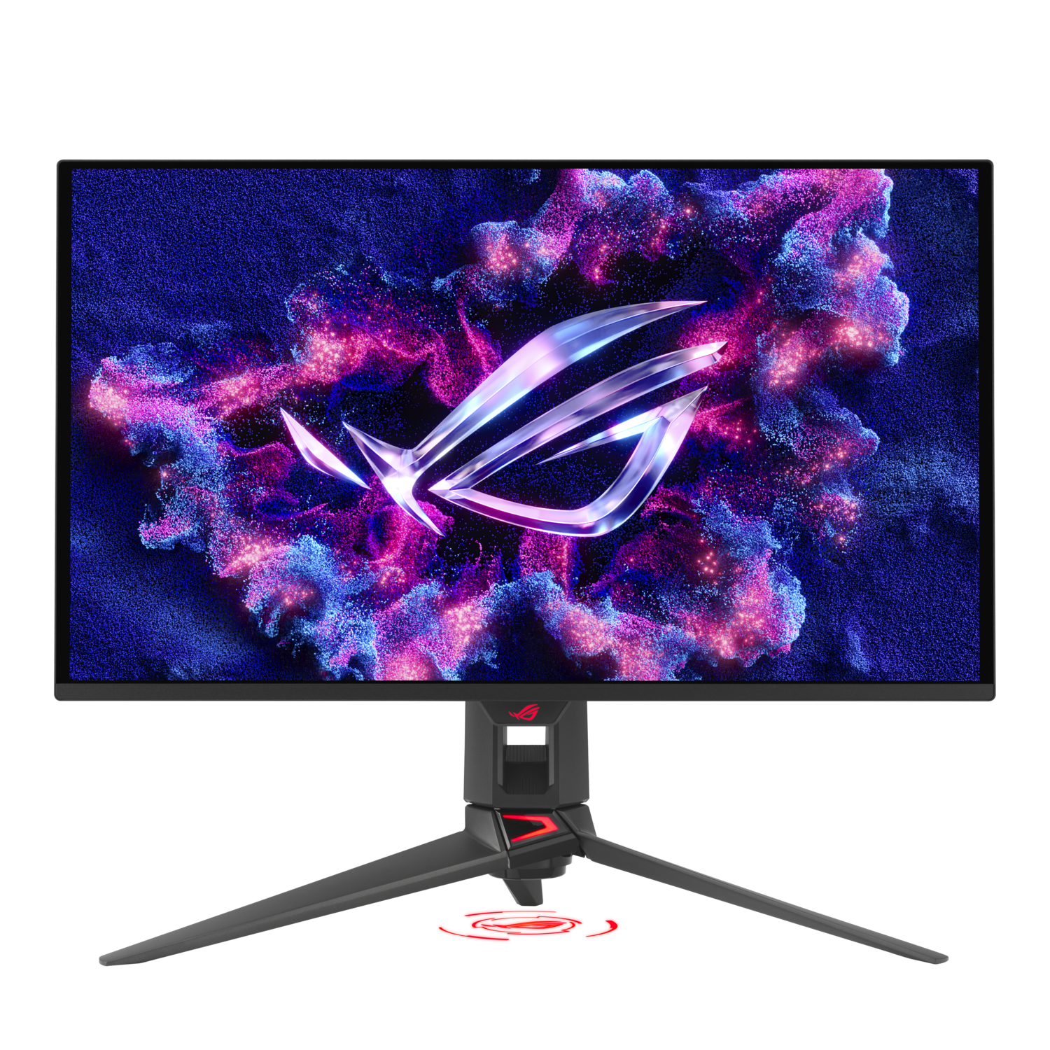 Asus Rog Swift Oled Pg27ucdm - 26.5 Inch 3840 X 2160 (ultra Hd) 0.03 Ms 240 Hz