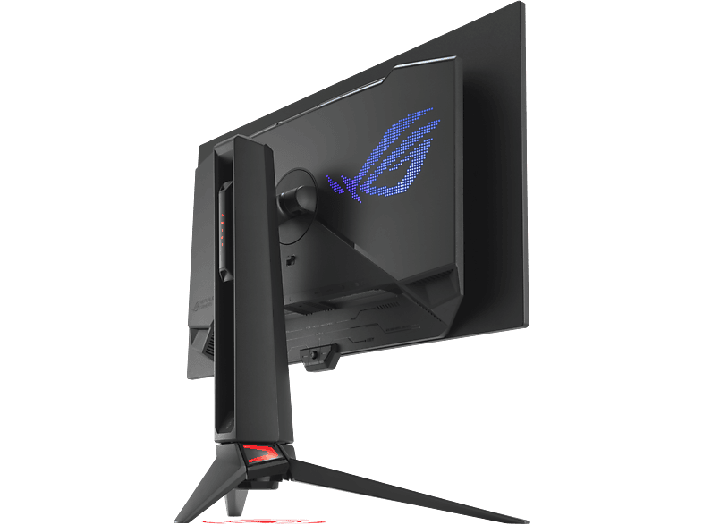 ASUS ROG Swift OLED PG27UCDM | 26.5 inch - 3840 x 2160 (Ultra HD
