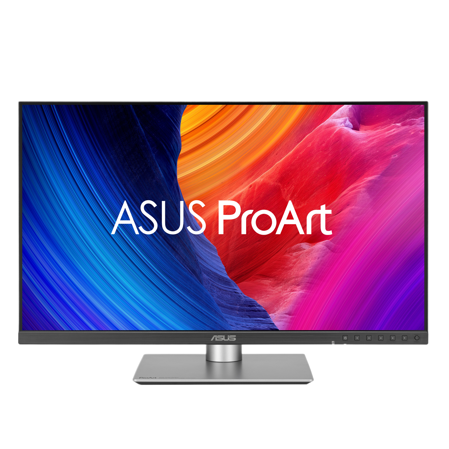 Asus Proart Pa27jcv - 27 Inch 5120 X 2880 (5k) Ips-paneel In Hoogte Verstelbaar