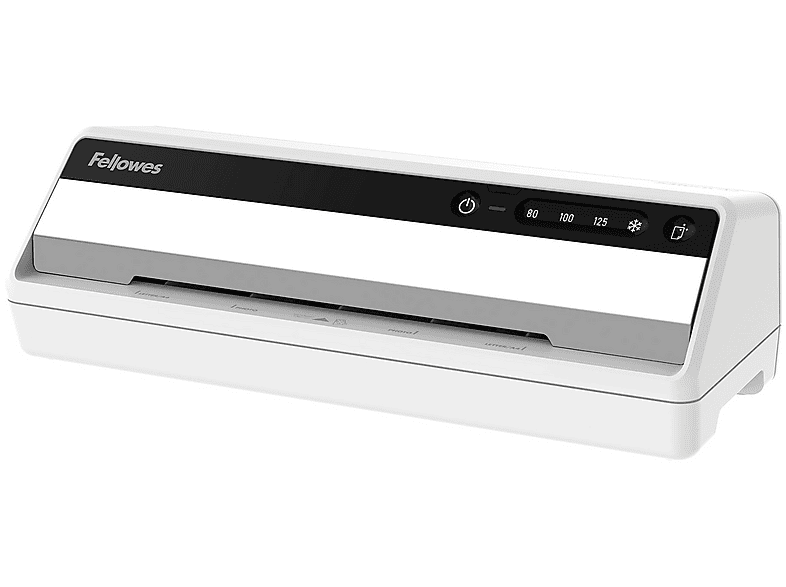 Plastificatrice Fellowes Saturn 3I - A4