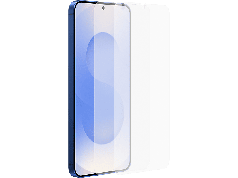 SAMSUNG Anti-Reflecting Screen Protector Displayschutzfolie (für Samsung Galaxy S25+)