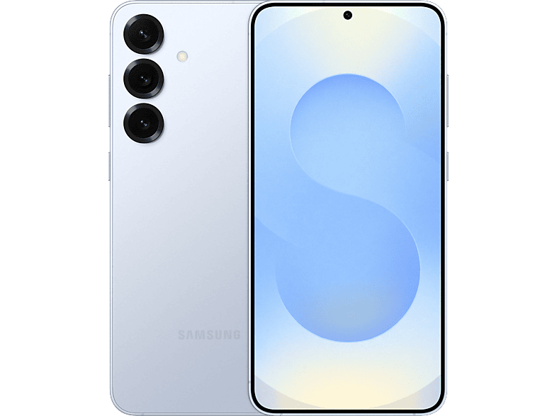 SAMSUNG Galaxy S25+ 256GB (dif. couleurs)