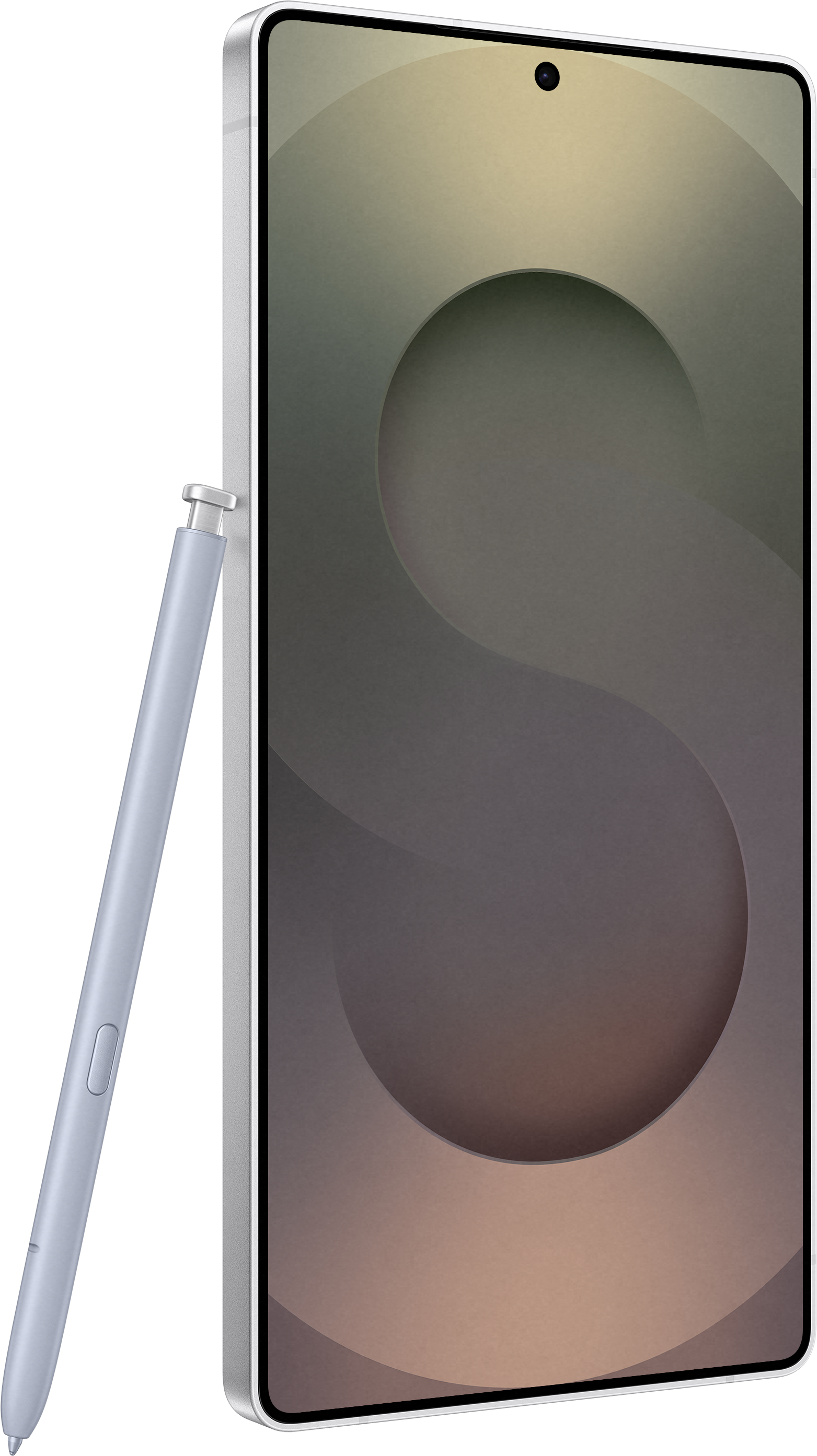 Galaxy S25 Ultra SIMフリー 12GB ホワイトシルバー Galaxy S25 Ultra ホワイトシルバー 本体 256GB SIMフリー 韓国版 保証