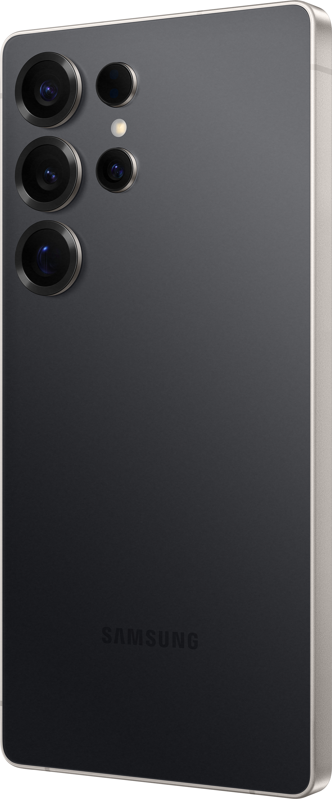 Samsung Galaxy S25 Ultra チタニウムブラック SAMSUNG Galaxy S25 Ultra 512 GB Titanium Black Dual SIM | MediaMarkt