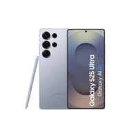 SAMSUNG SAMSUNG Galaxy S25 Ultra - 5G - 512GB - Titanium Silver Blue