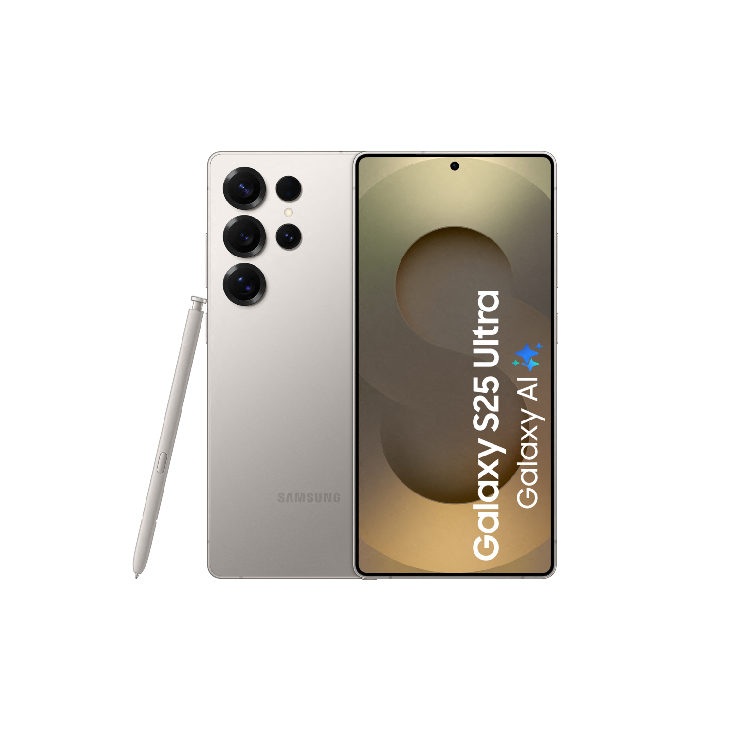 Samsung Galaxy S25 Ultra
