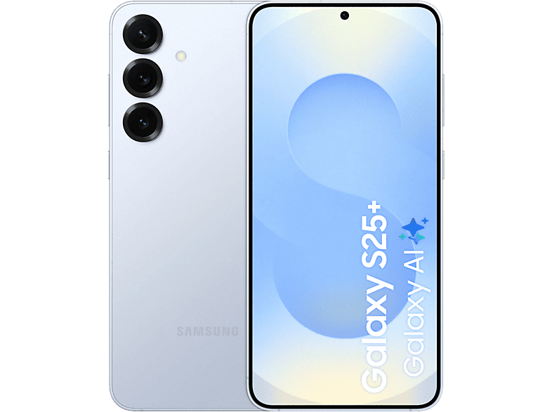 Samsung Galaxy S25 Plus - 5g...