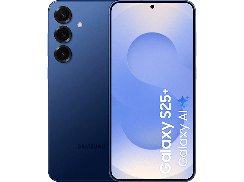 Samsung Galaxy S25 Plus - 5g 512gb Navy 512 Gb