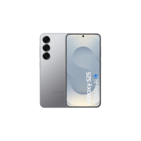 SAMSUNG SAMSUNG Galaxy S25 - 5G - 256GB - Silver Shadow 256 GB Silver Shadow