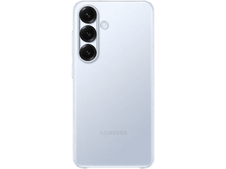 Samsung Cover Clear Galaxy S25 Transparant (ef-qs931ctegww)