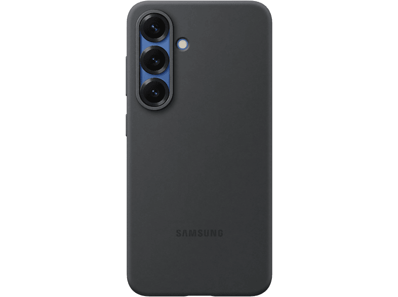 Samsung Cover Silicone Galaxy S25 Black (ef-ps931cbegww)