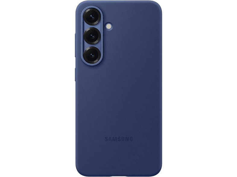 Samsung Cover Silicone Galaxy S25 Blue (ef-ps931cnegww)