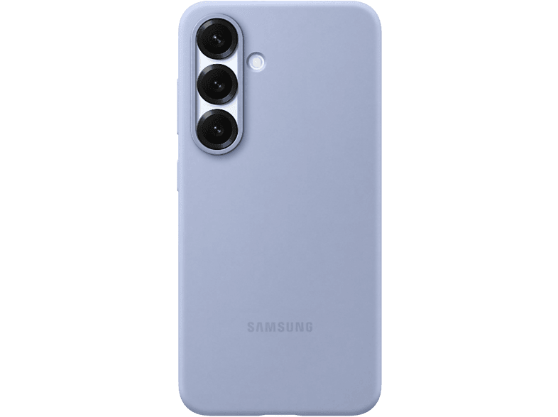 Samsung Cover Silicone Galaxy S25 Light Blue (ef-ps931clegww)