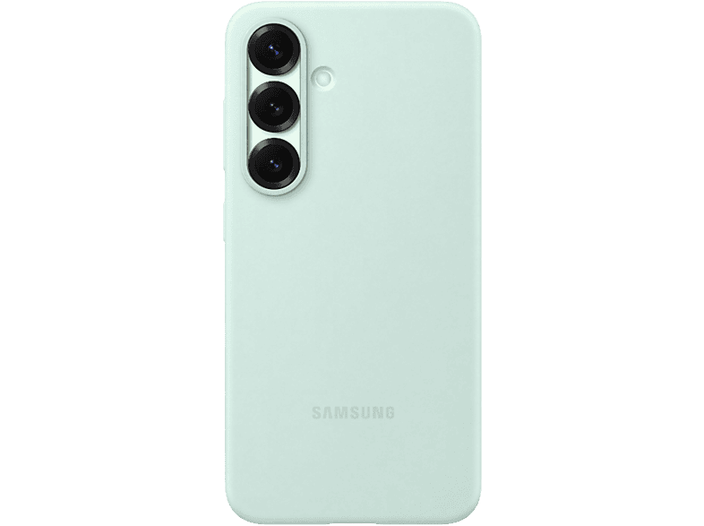 Samsung Cover Silicone Galaxy S25 Mint (ef-ps931cmegww)